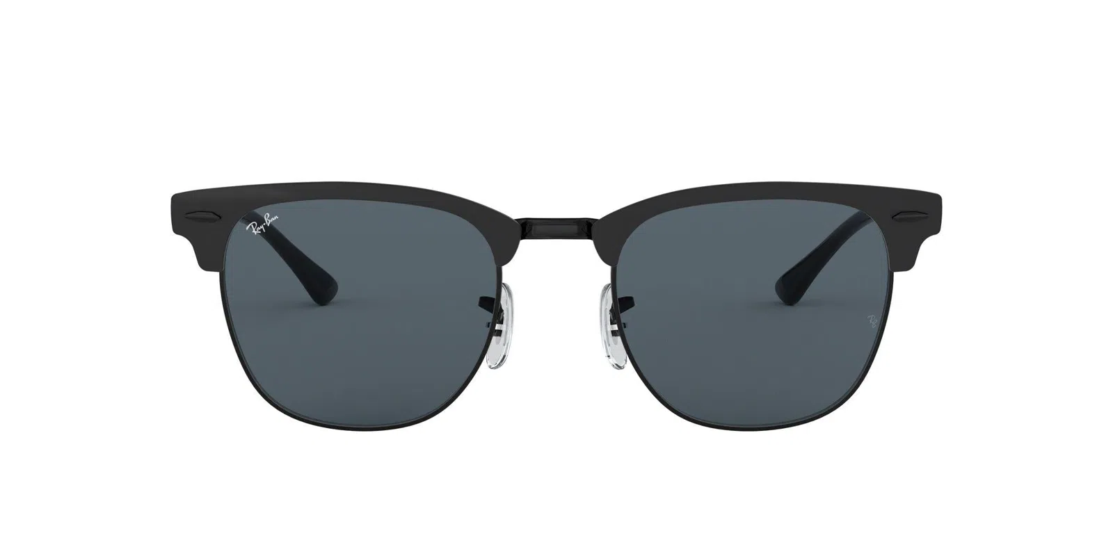 Ray-Ban Clubmaster Metal 3716 Sunglasses - view 37